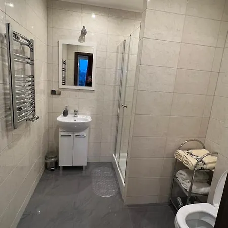 Poludnie Bb Rico Vendégház 3*