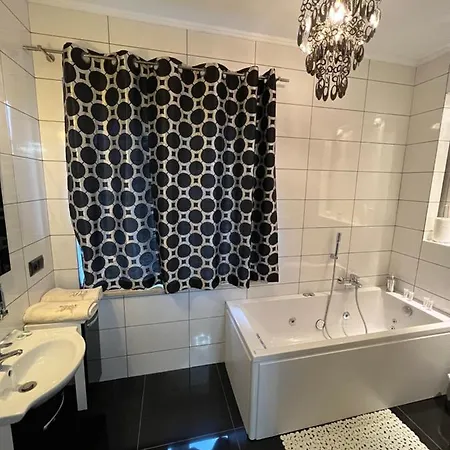 Poludnie Bb Rico Vendégház