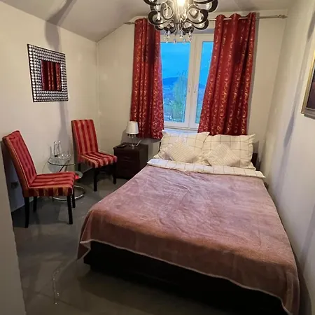 Poludnie Bb Rico Guest house *