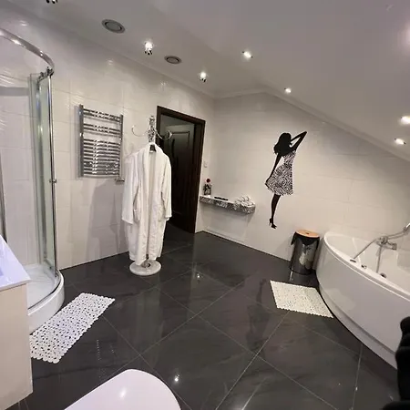 Poludnie Bb Rico Guest house