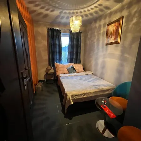 Poludnie Bb Rico Guest house *