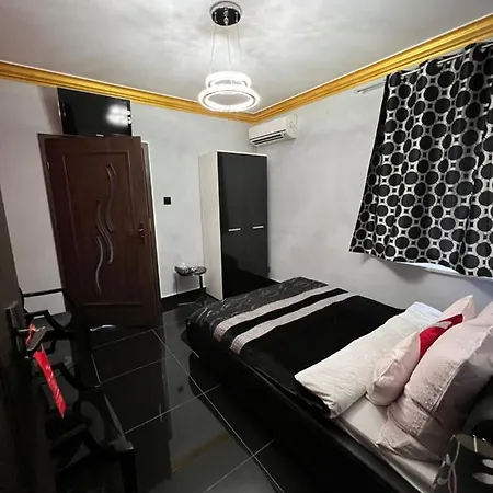 Vendégház Poludnie Bb Rico 3*