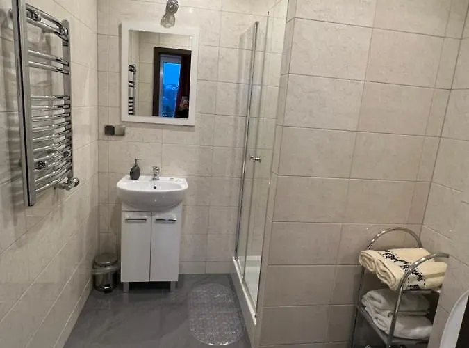 Poludnie Bb Rico Affittacamere 3*