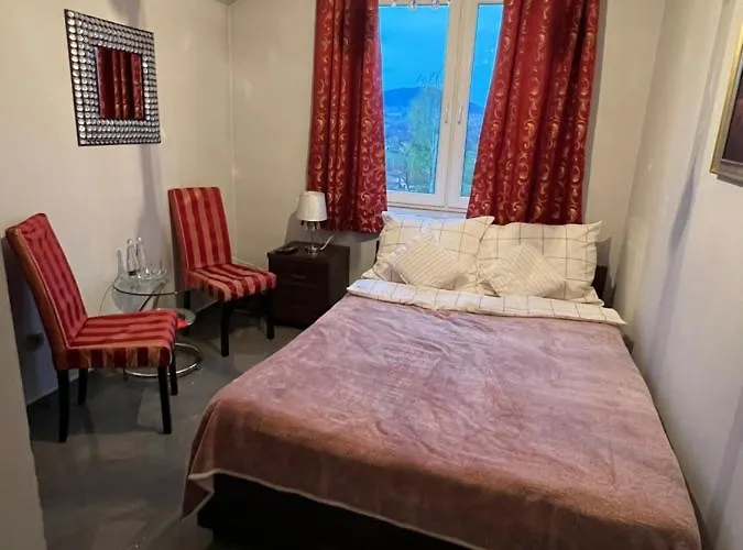 Poludnie Bb Rico Affittacamere 3*