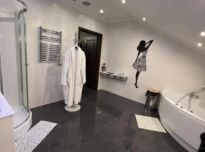 Poludnie Bb Rico Affittacamere