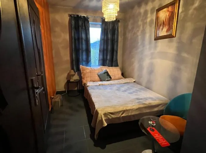 Poludnie Bb Rico Affittacamere 3*