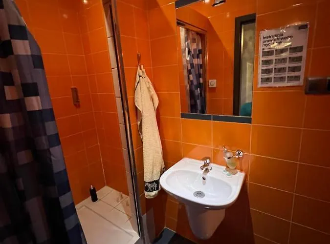 Affittacamere Poludnie Bb Rico