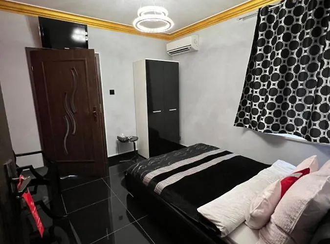 Affittacamere Poludnie Bb Rico 3*